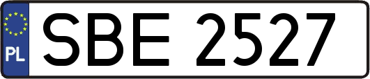 SBE2527