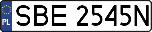 SBE2545N