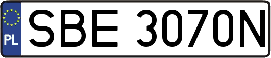 SBE3070N