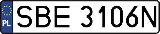 SBE3106N
