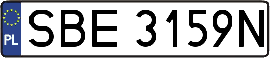 SBE3159N