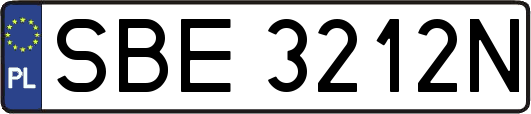 SBE3212N