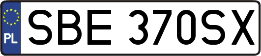 SBE370SX