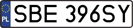 SBE396SY