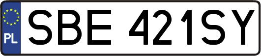 SBE421SY