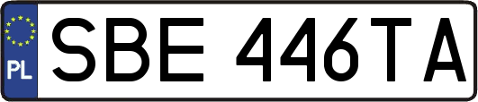 SBE446TA