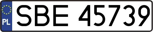 SBE45739