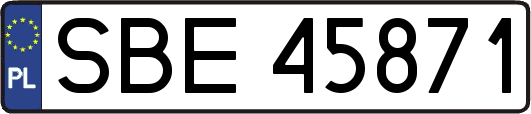 SBE45871