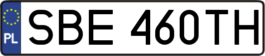 SBE460TH