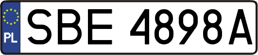 SBE4898A