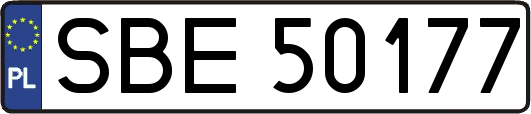 SBE50177