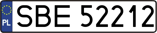 SBE52212