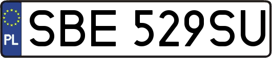 SBE529SU