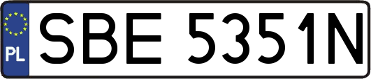 SBE5351N