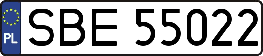 SBE55022