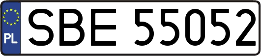 SBE55052