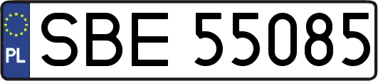 SBE55085