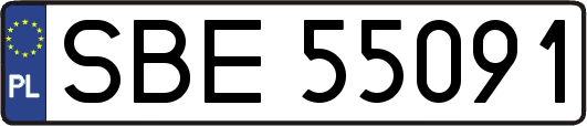 SBE55091