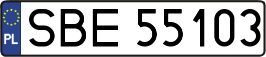 SBE55103