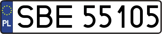 SBE55105