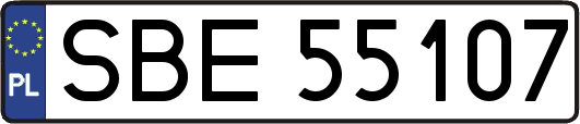 SBE55107