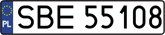 SBE55108