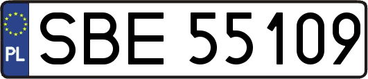 SBE55109