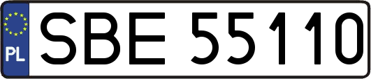 SBE55110