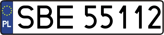 SBE55112