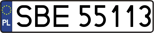 SBE55113