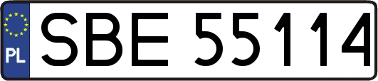 SBE55114