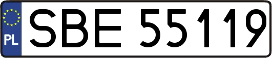 SBE55119