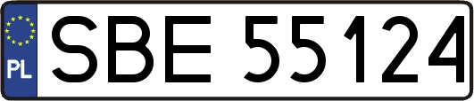 SBE55124