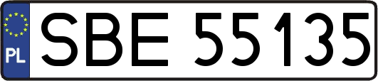 SBE55135
