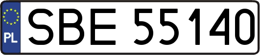 SBE55140