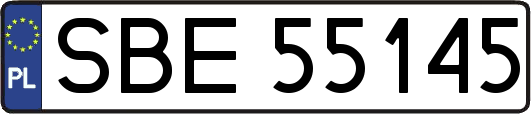 SBE55145