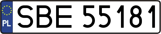 SBE55181