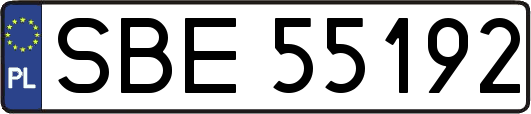 SBE55192