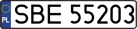 SBE55203