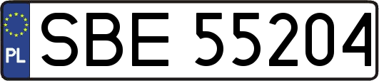 SBE55204