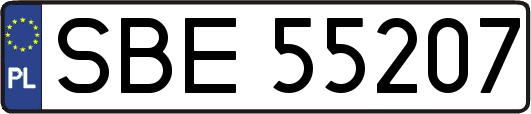 SBE55207
