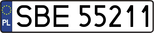SBE55211