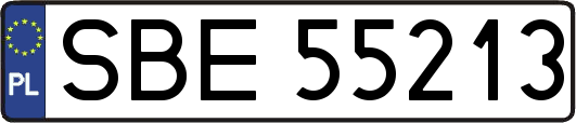 SBE55213