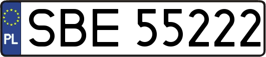 SBE55222