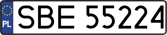 SBE55224
