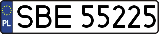 SBE55225