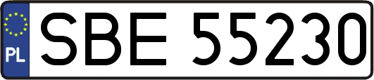SBE55230