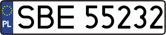 SBE55232