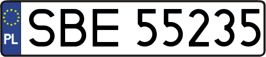 SBE55235