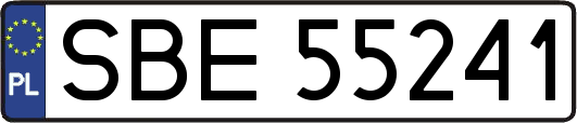 SBE55241